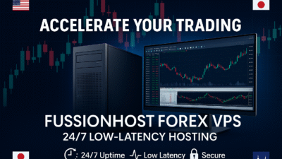 Elevate Your Trading Why a Forex VPS Server is Crucial for Success