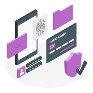 Secure data with SSL