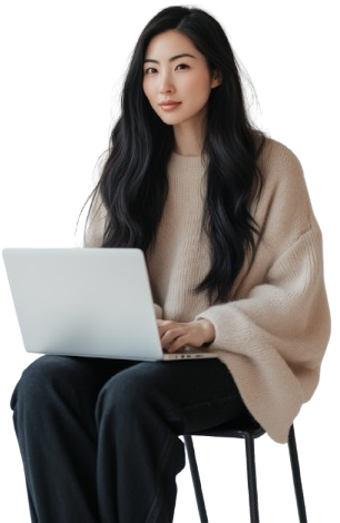 Woman_Working_on_Laptop