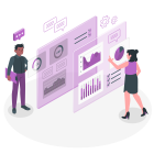 Visual data-amico
