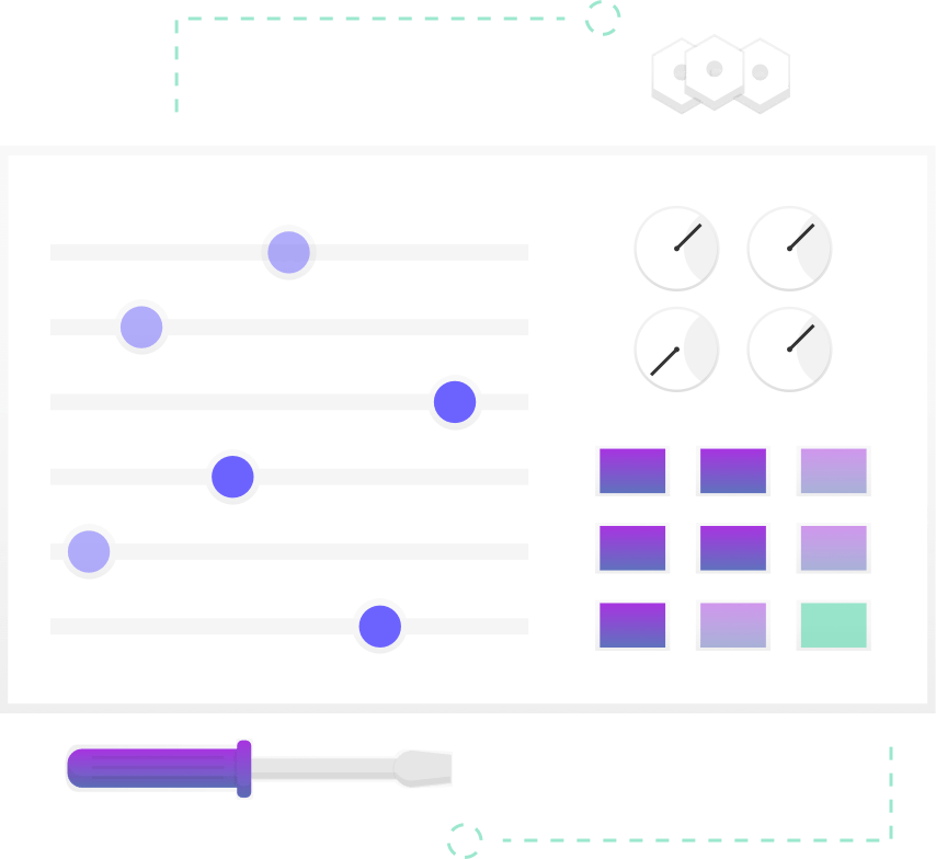 Fussion Host mainpanel