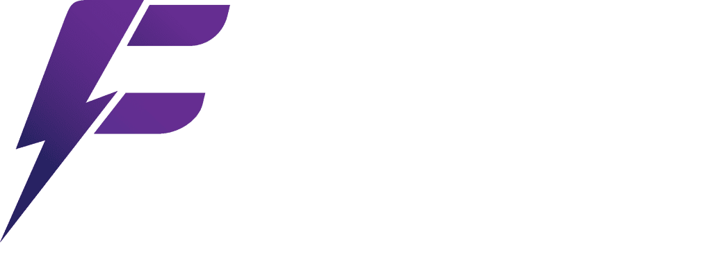 Fussion Host Light Mode Logo