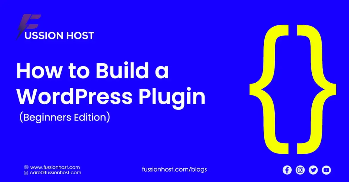 How to Build a WordPress Plugin A Step-by-Step Guide for Beginners