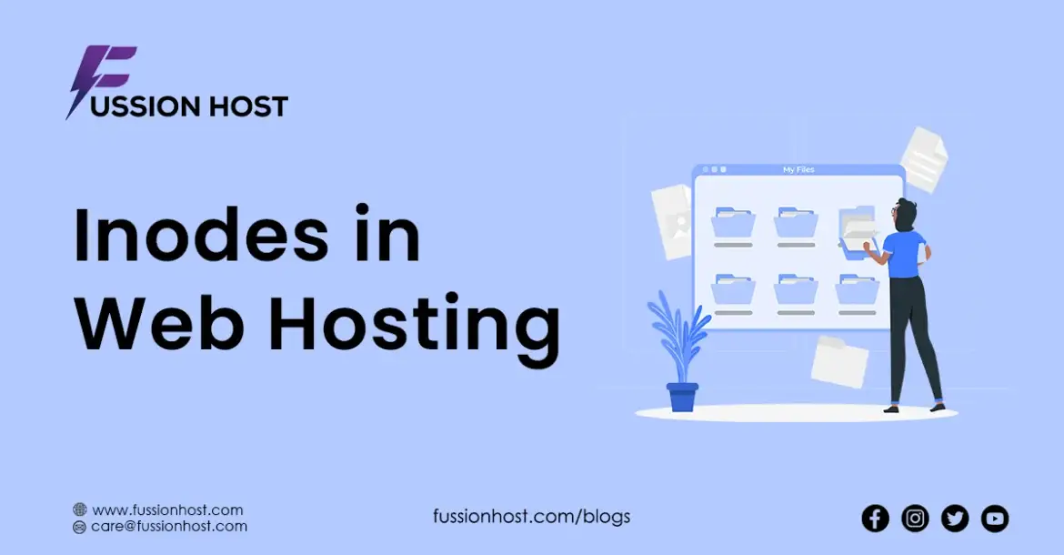 Inodes in Web Hosting: What They Are & Why You Should Care