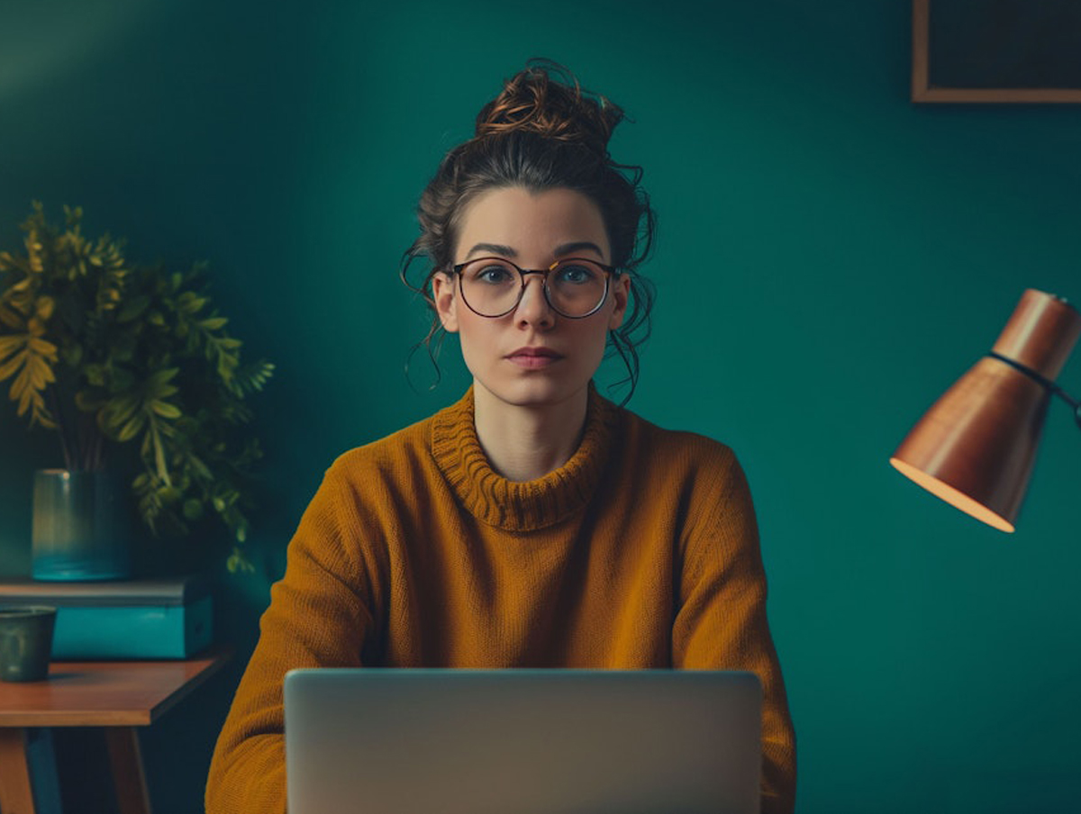 Natalie Work-from-Home