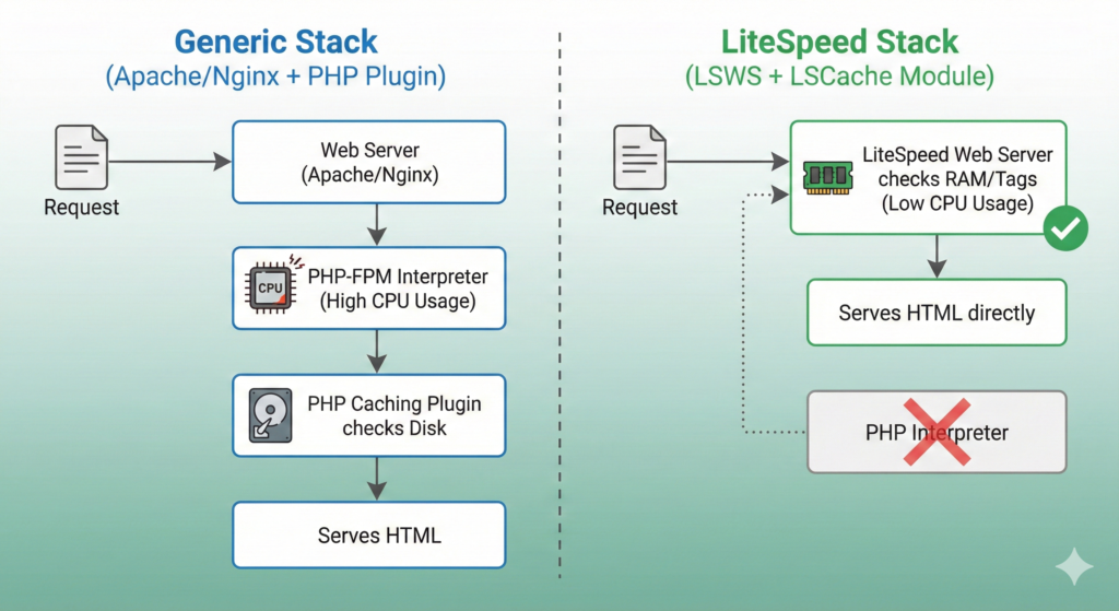 How to Optimize WordPress Speed using LiteSpeed Cache 2026