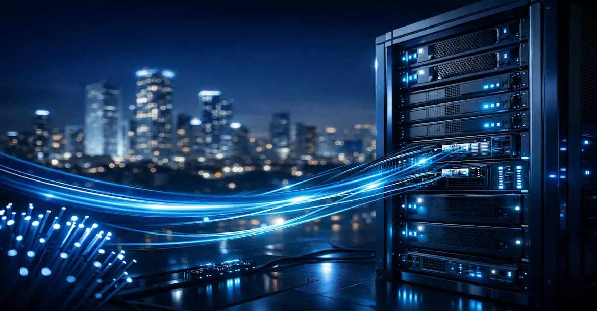 Israel VPS Hosting: Why Choose a VPS Server in Israel for Speed & Security