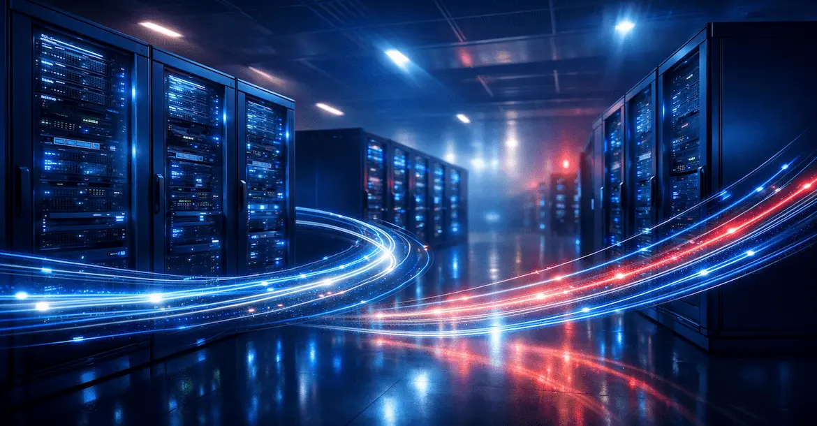 France VPS hosting server with fast, secure, and reliable infrastructure in European data centers